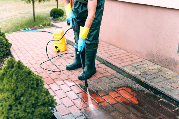 Best Sidewalk and Walkway Cleaning  in Lafayette, CO